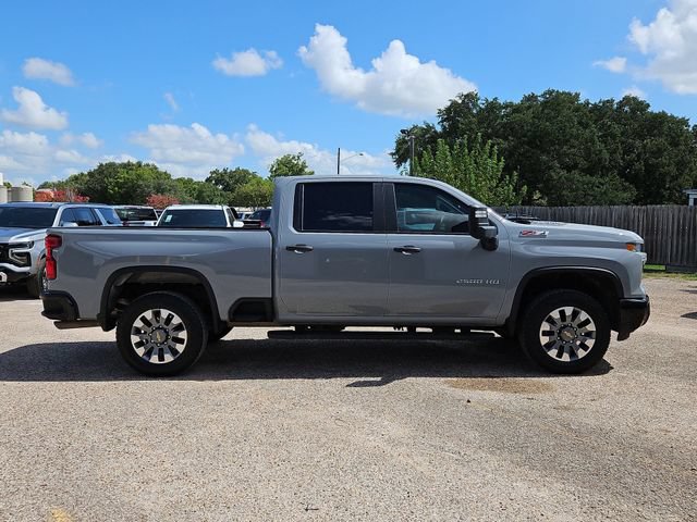 2025 Chevrolet Silverado 2500HD Custom - Photo 38