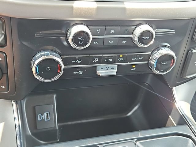 2024 Ford F-150 XLT - Photo 47