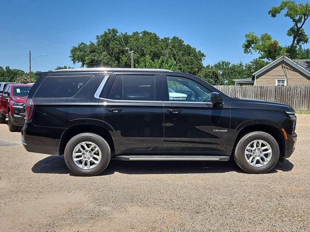 2025 Chevrolet Tahoe LS - Photo 38