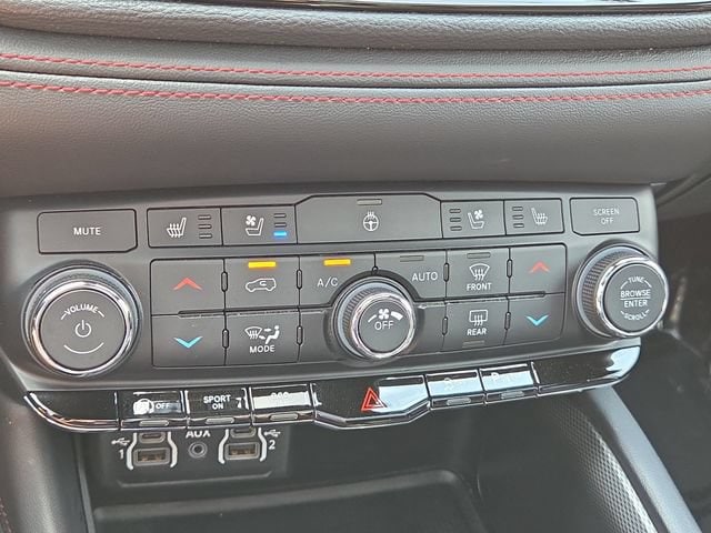 2024 Dodge Durango GT - Photo 50