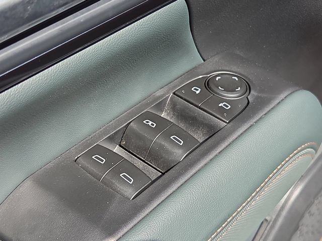 2026 GMC Terrain AT4 - Photo 24