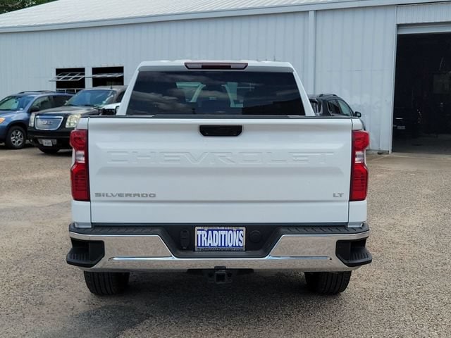 2023 Chevrolet Silverado 1500 LT - Photo 40