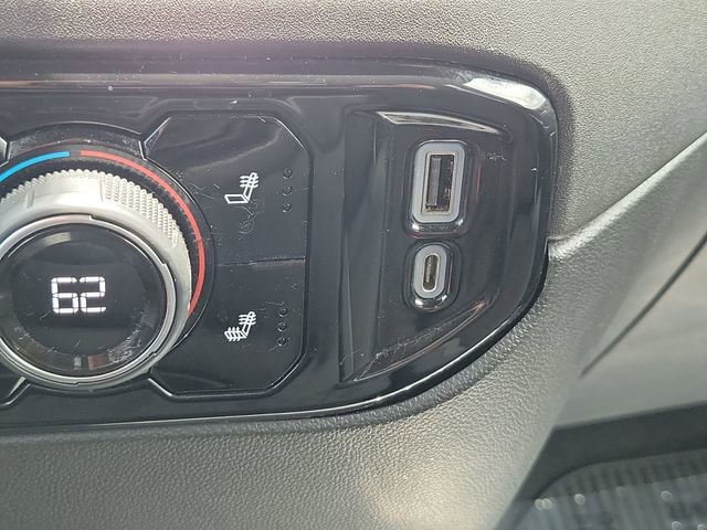 2023 Chevrolet Silverado 1500 LT - Photo 46