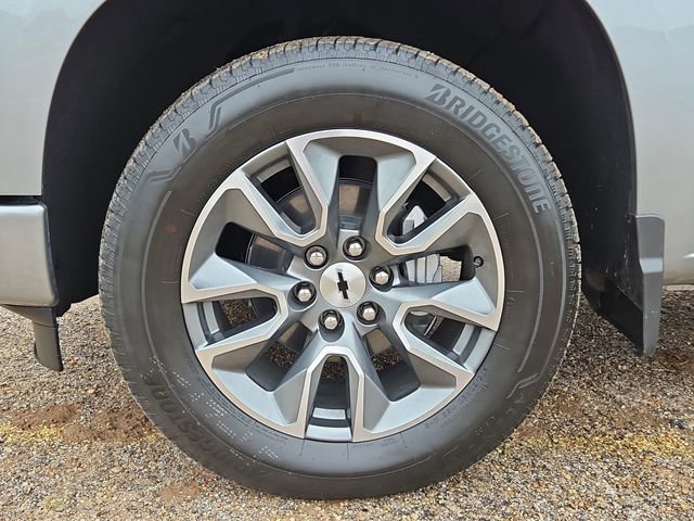 2026 Chevrolet Silverado 1500 RST - Photo 34