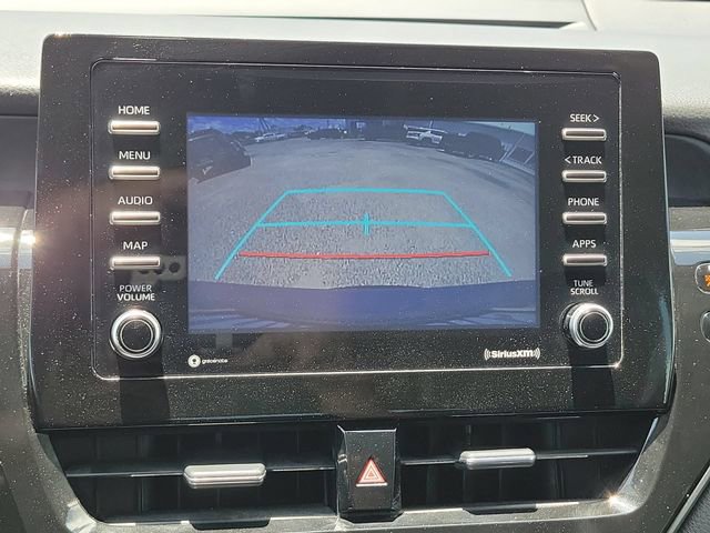 2024 Toyota Camry SE - Photo 15