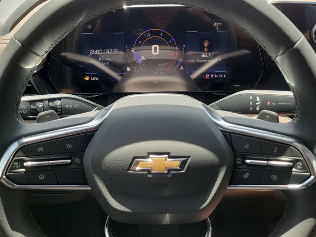 2026 Chevrolet Tahoe High Country - Photo 12