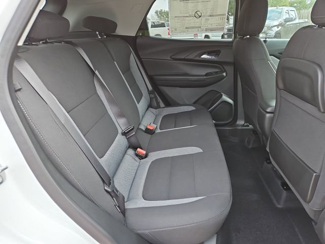 2026 Chevrolet Trailblazer LS - Photo 26