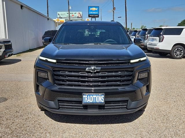 2026 Chevrolet Traverse LT - Photo 36