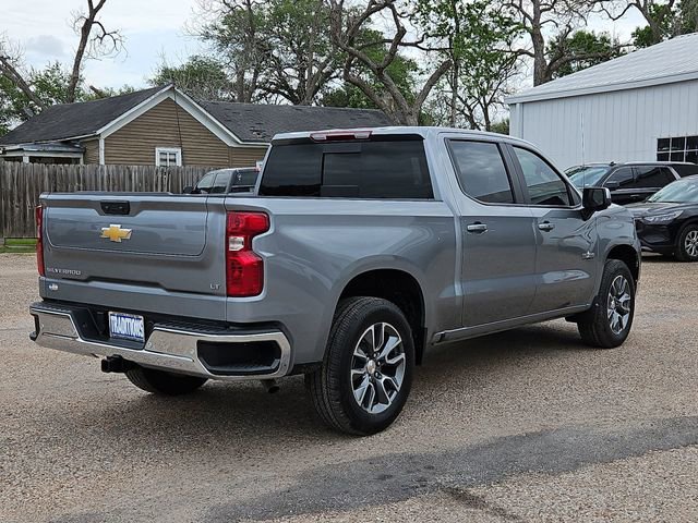 2026 Chevrolet Silverado 1500 LT - Photo 39