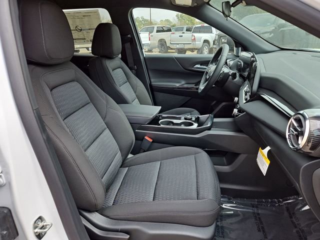2026 Chevrolet Equinox LT - Photo 28