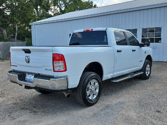 2024 RAM Ram 2500 Pickup Big Horn - Photo 44