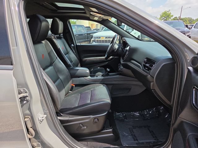2024 Dodge Durango GT - Photo 29