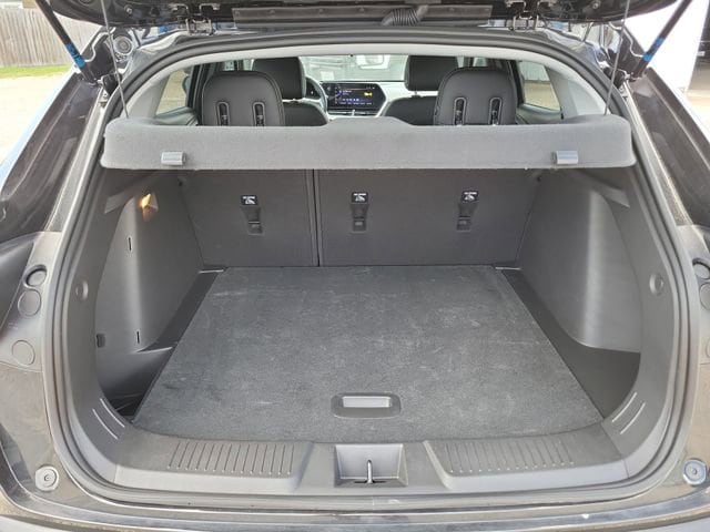 2026 Chevrolet Trax LT - Photo 25