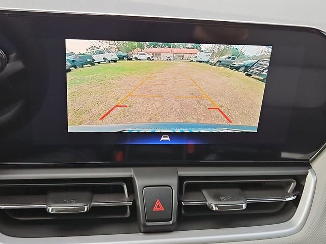 2026 Chevrolet Trailblazer LS - Photo 15
