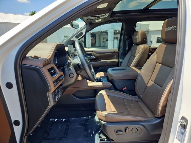 2023 Chevrolet Tahoe High Country - Photo 21