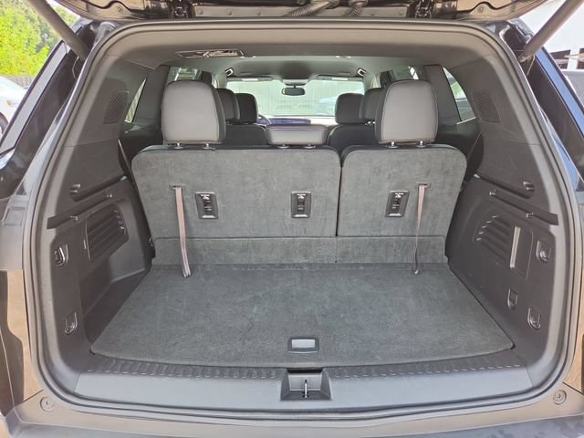 2025 Buick Enclave Preferred - Photo 27