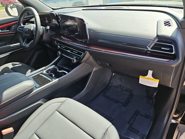 2026 Chevrolet Traverse Z71 - Photo 29