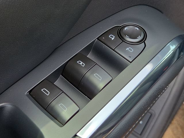 2026 Chevrolet Traverse LT - Photo 23