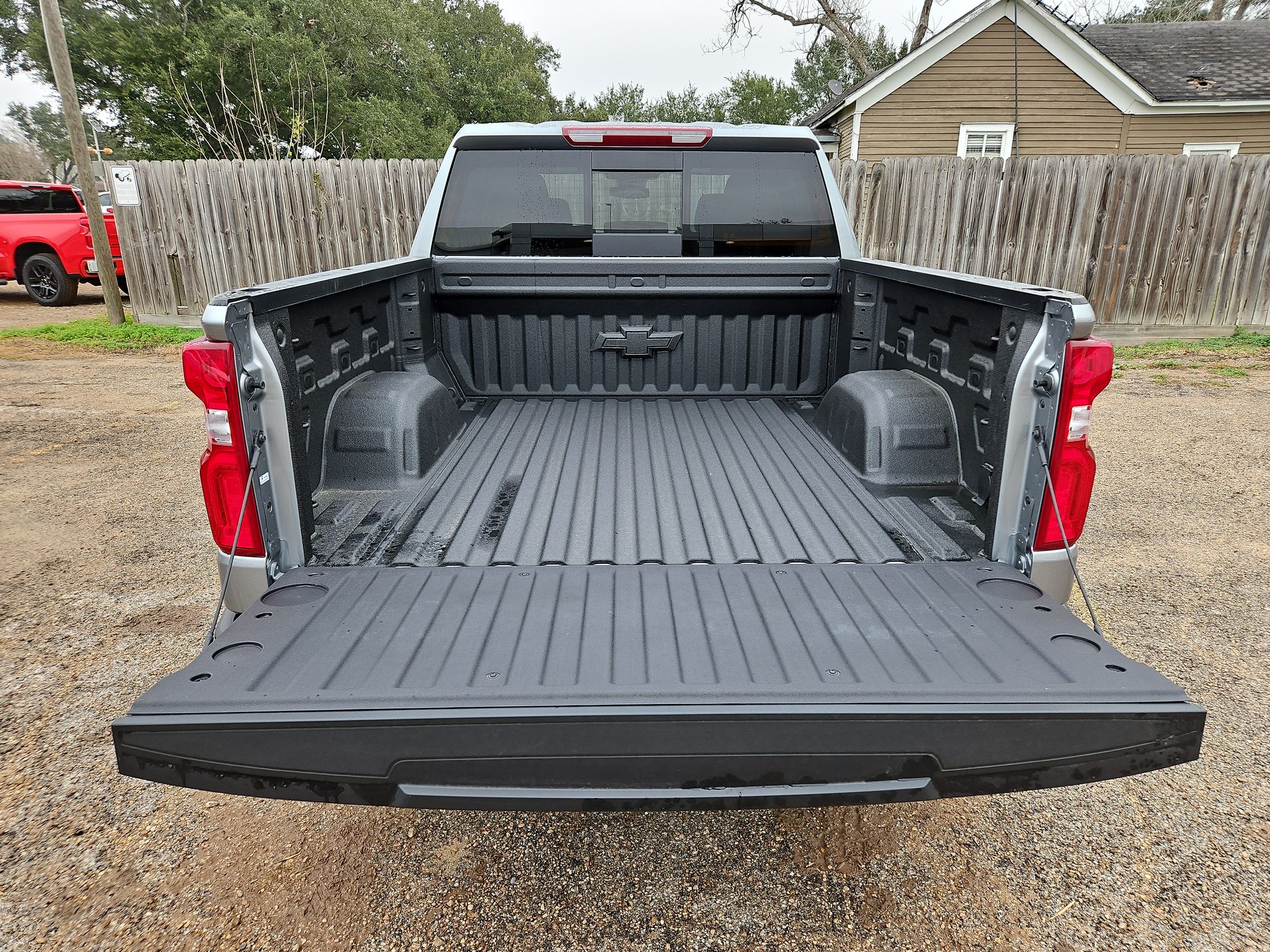 2026 Chevrolet Silverado 1500 RST - Photo 103