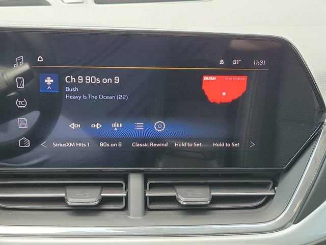 2026 Chevrolet Trax LT - Photo 14