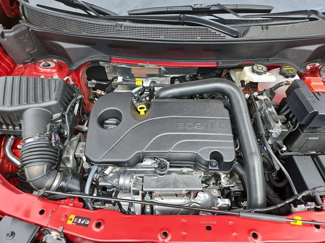 2026 Chevrolet Equinox LT - Photo 30