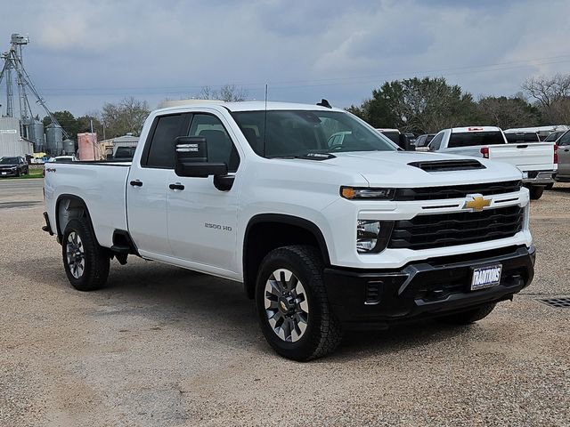 2026 Chevrolet Silverado 2500 HD Custom - Photo 37