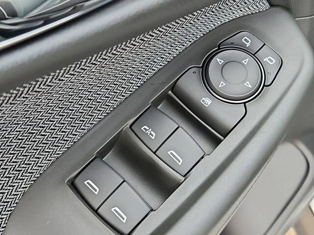 2026 Chevrolet Trailblazer LS - Photo 23