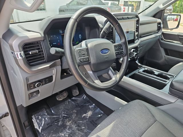 2024 Ford F-150 XLT - Photo 11
