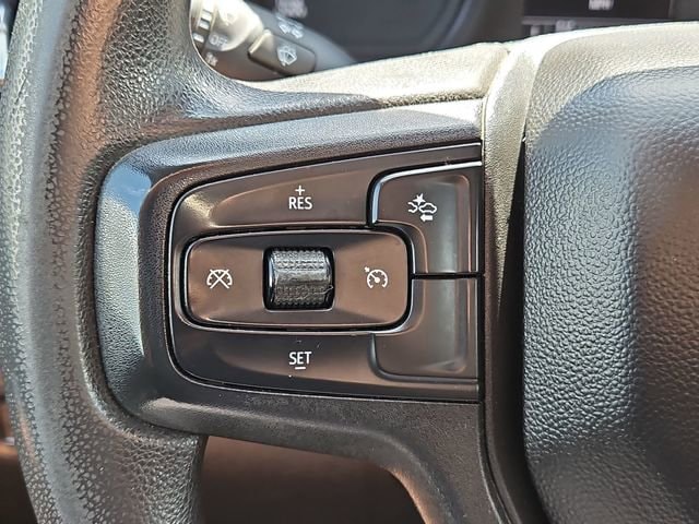 2024 Chevrolet Silverado 2500HD Custom - Photo 44