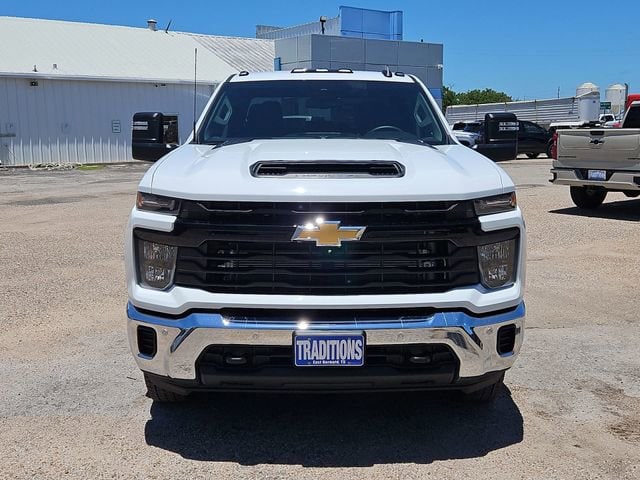 2026 Chevrolet Silverado 3500 HD Work Truck - Photo 36