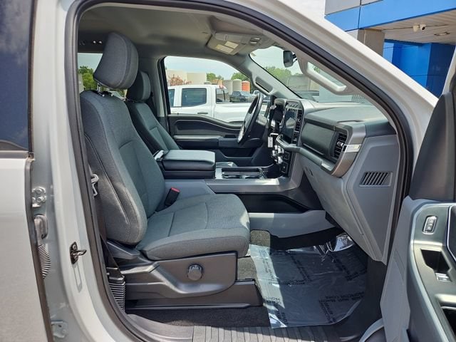 2024 Ford F-150 XLT - Photo 27