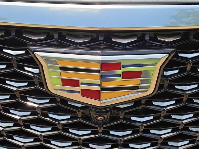 2026 Cadillac Escalade Escalade - Photo 32