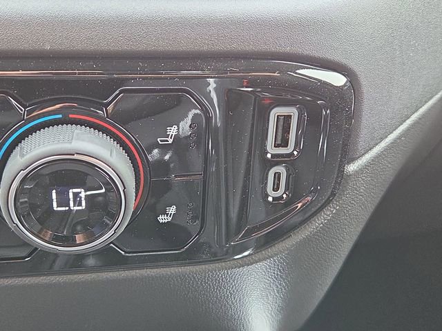 2026 Chevrolet Silverado 1500 RST - Photo 48