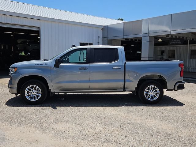 2026 Chevrolet Silverado 1500 RST - Photo 42