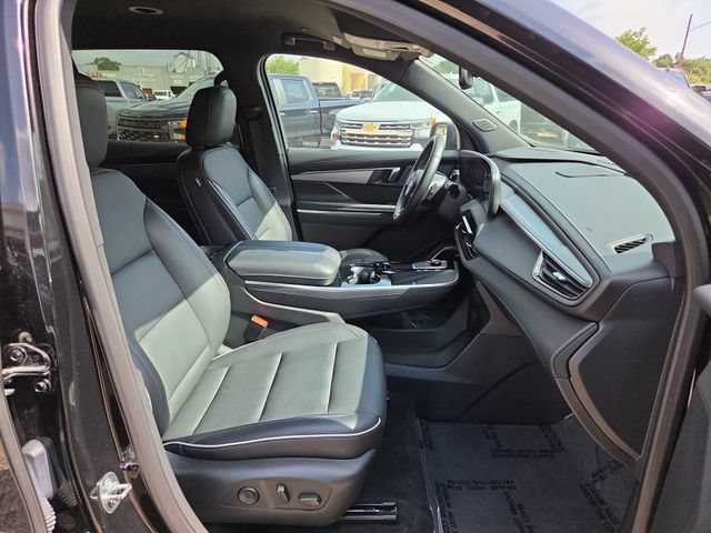 2025 Buick Enclave Preferred - Photo 29