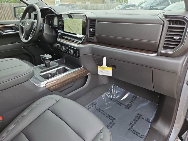 2026 Chevrolet Silverado 1500 LT - Photo 29