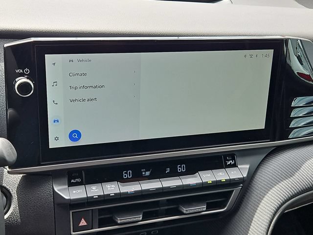 2025 Toyota Camry SE - Photo 50