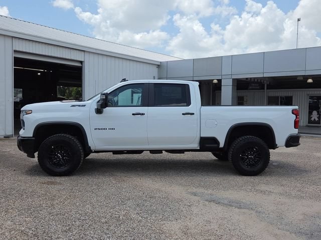 2026 Chevrolet Silverado 2500 HD ZR2 - Photo 43