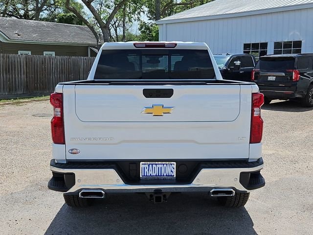 2026 Chevrolet Silverado 1500 LT - Photo 40