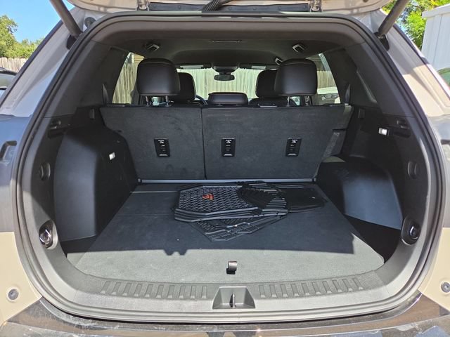 2026 GMC Terrain AT4 - Photo 26