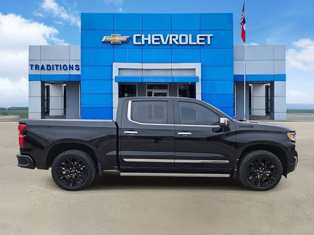 2022 Chevrolet Silverado 1500 High Country - Photo 10