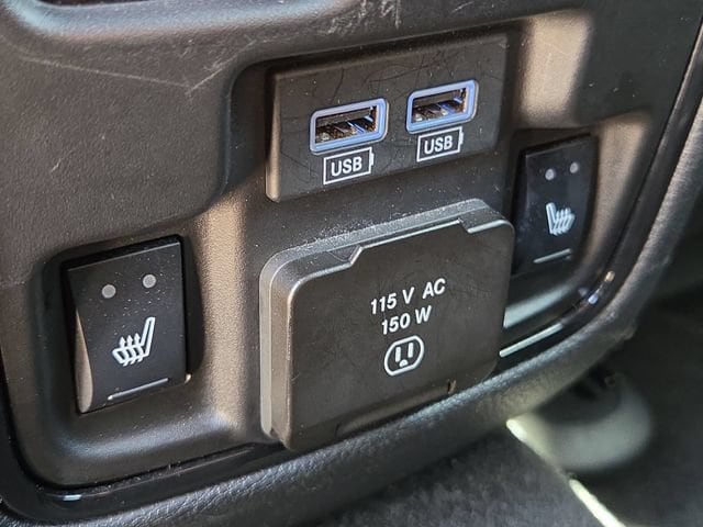 2024 Dodge Durango GT - Photo 46