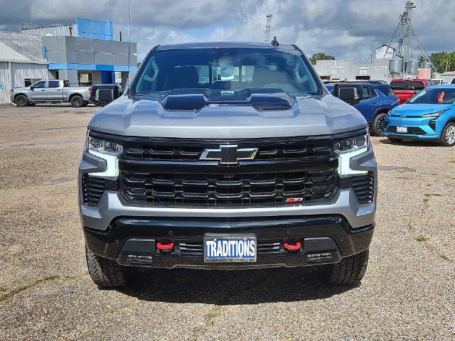 2026 Chevrolet Silverado 1500 LT Trail Boss - Photo 43