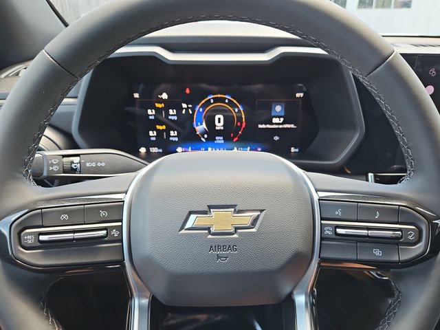 2026 Chevrolet Colorado Work Truck - Photo 12