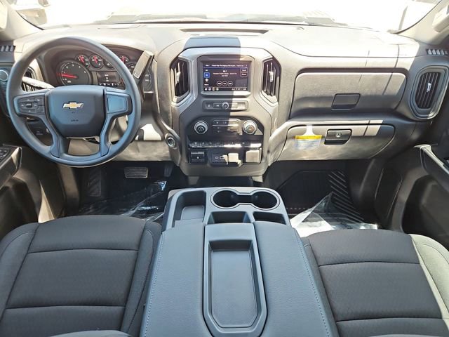 2026 Chevrolet Silverado 2500 HD Custom - Photo 21