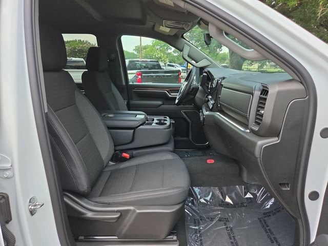 2025 Chevrolet Silverado 2500HD LT - Photo 28
