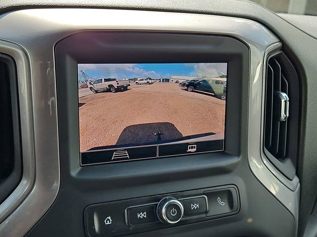 2024 Chevrolet Silverado 2500HD Custom - Photo 15