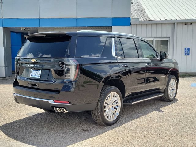 2026 Chevrolet Tahoe High Country - Photo 39