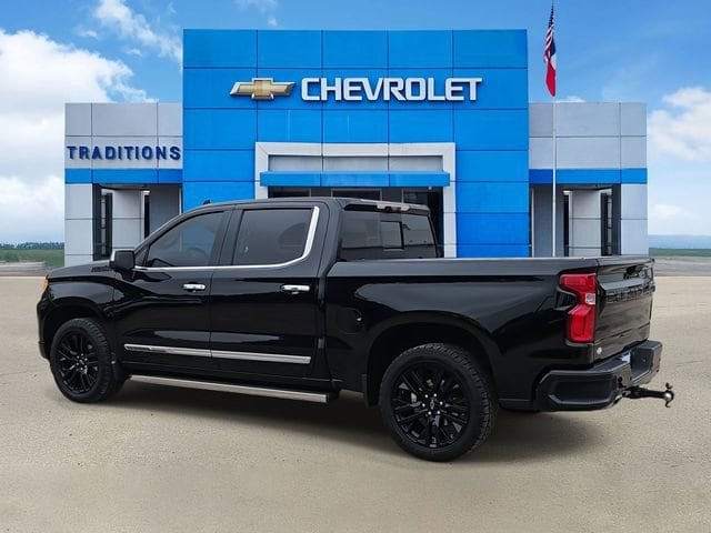 2022 Chevrolet Silverado 1500 High Country - Photo 7