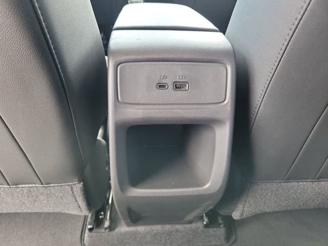 2026 Chevrolet Trax LT - Photo 21